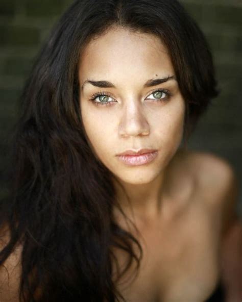 hannah john kamen nude|Naked Hannah John